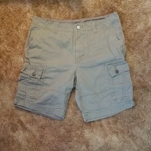 Old Navy Cargo shorts